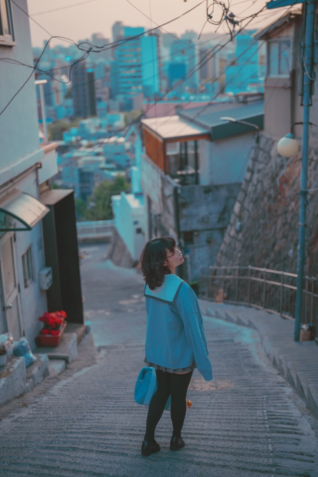 DJAWA Mimmi 밈미 – Your Panties D