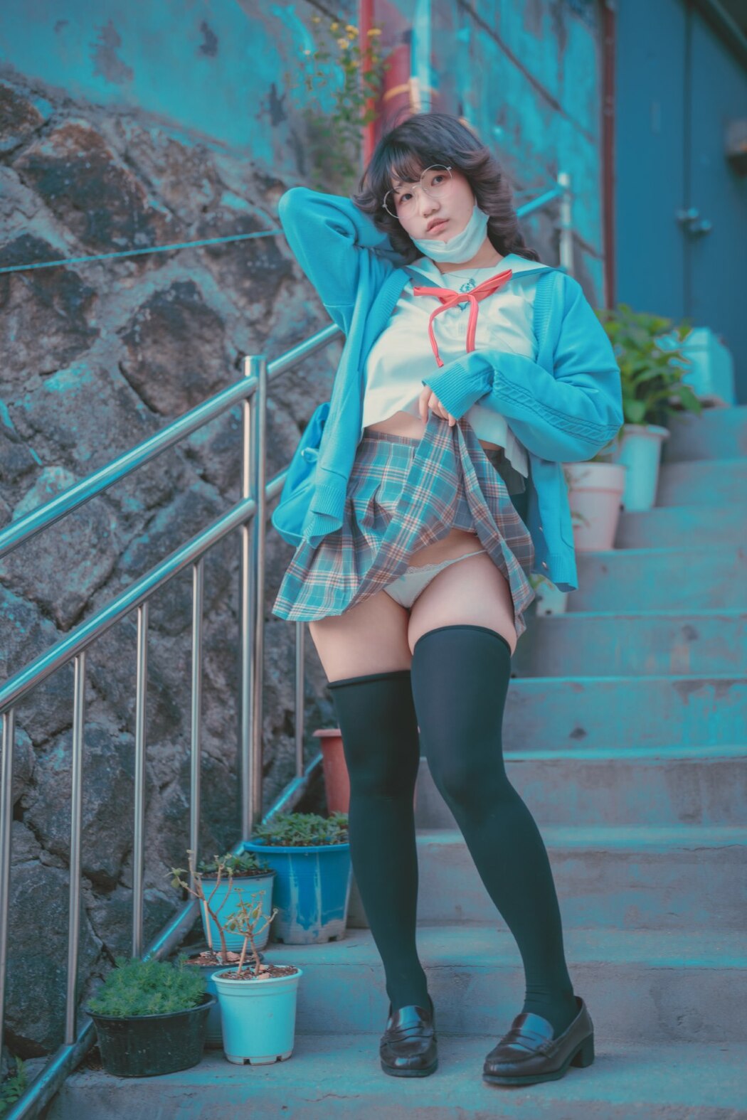 DJAWA Mimmi 밈미 – Your Panties D