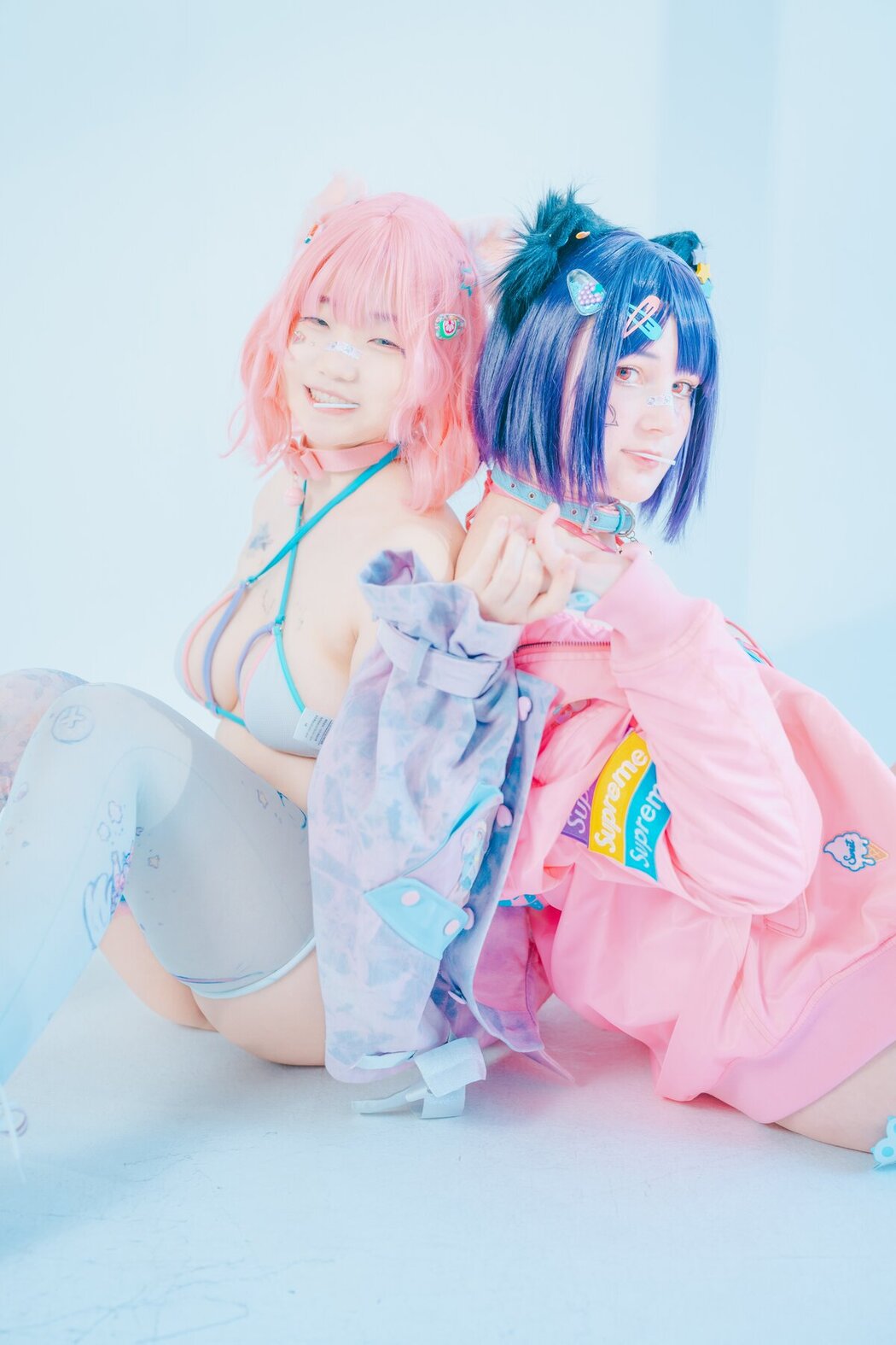 DJAWA Mimmi 밈미 Ceyatic – Pop Kitty Party A