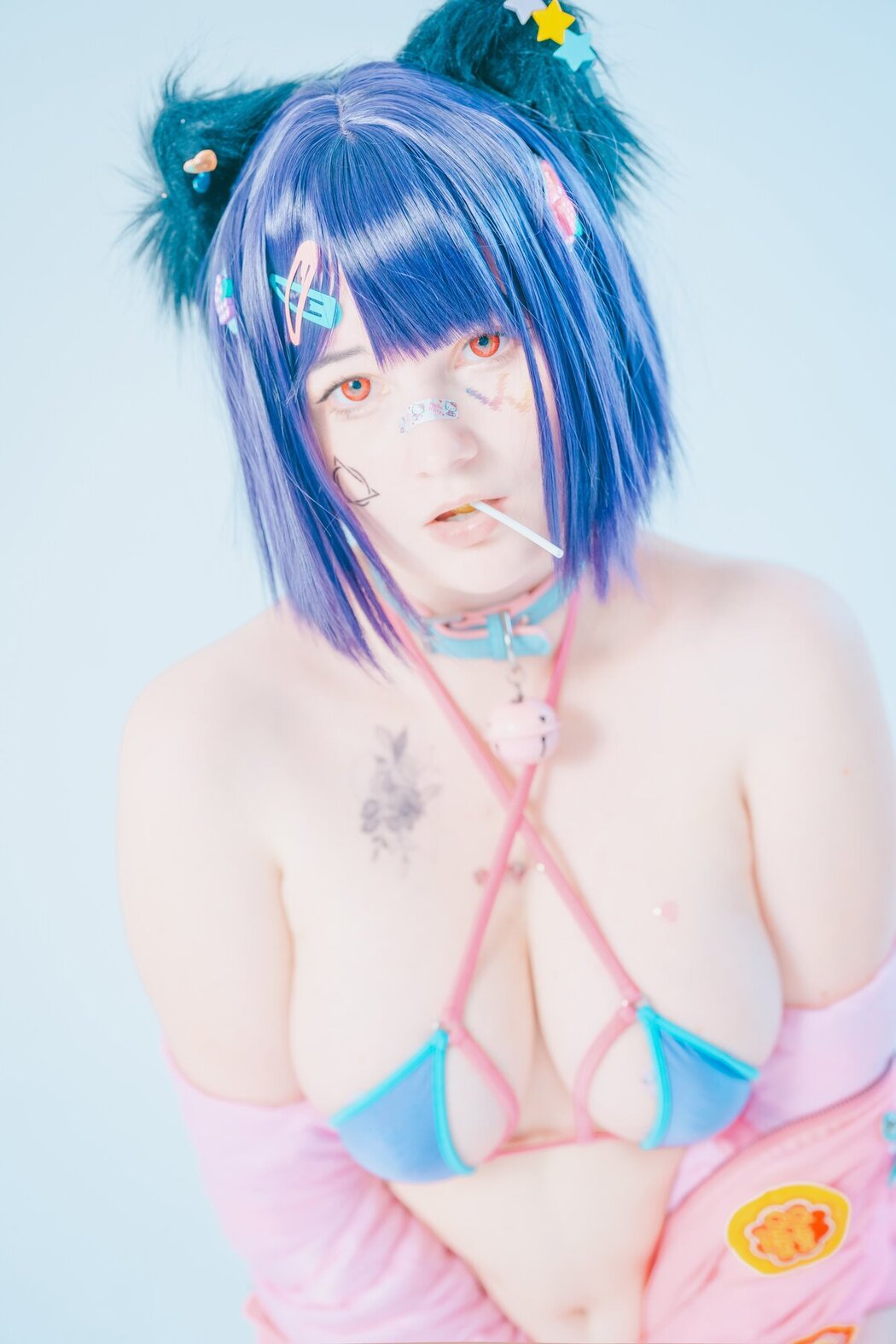 DJAWA Mimmi 밈미 Ceyatic – Pop Kitty Party B