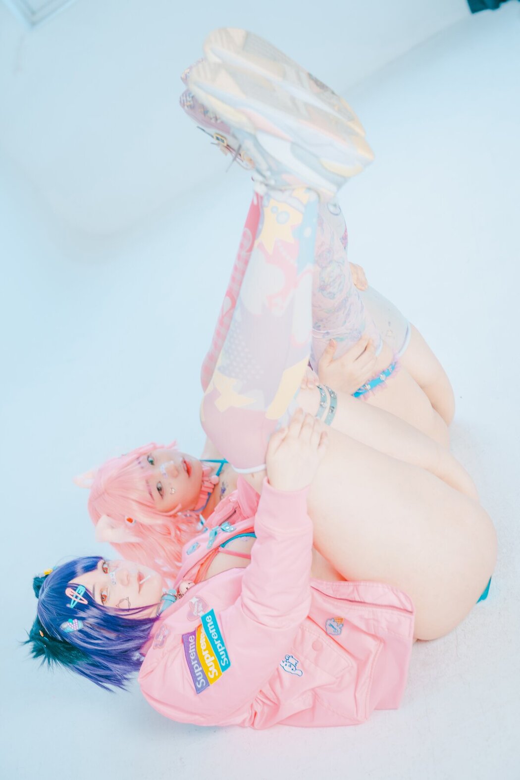 DJAWA Mimmi 밈미 Ceyatic – Pop Kitty Party B