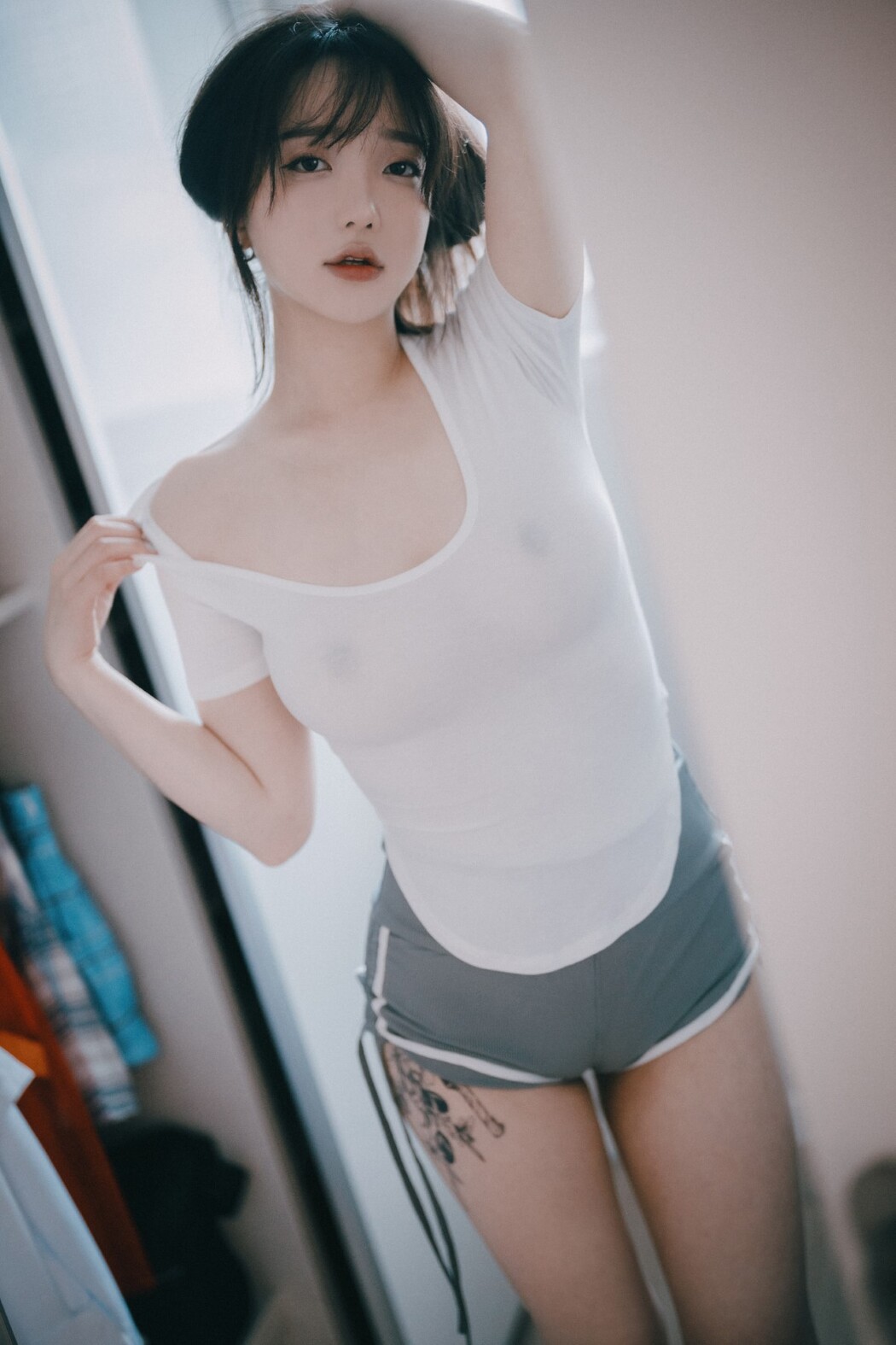 DJAWA Son Ye-Eun 손예은 Seduction