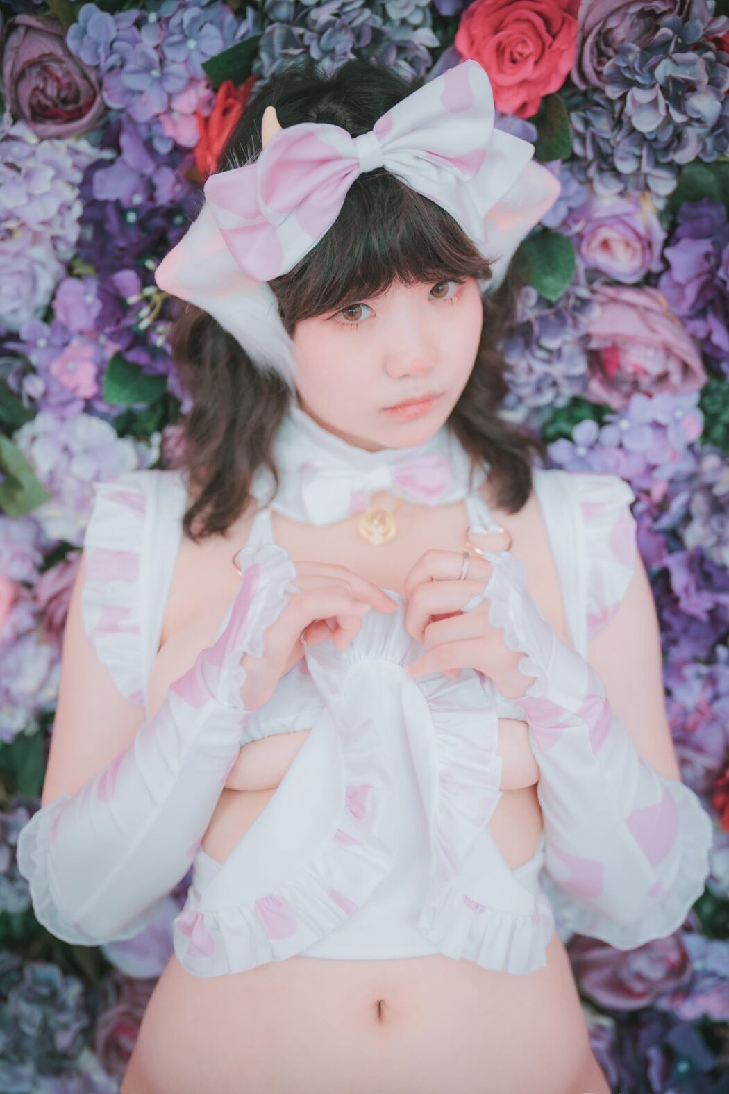 DJAWA Mimmi 밈미 Cream Cow Milk
