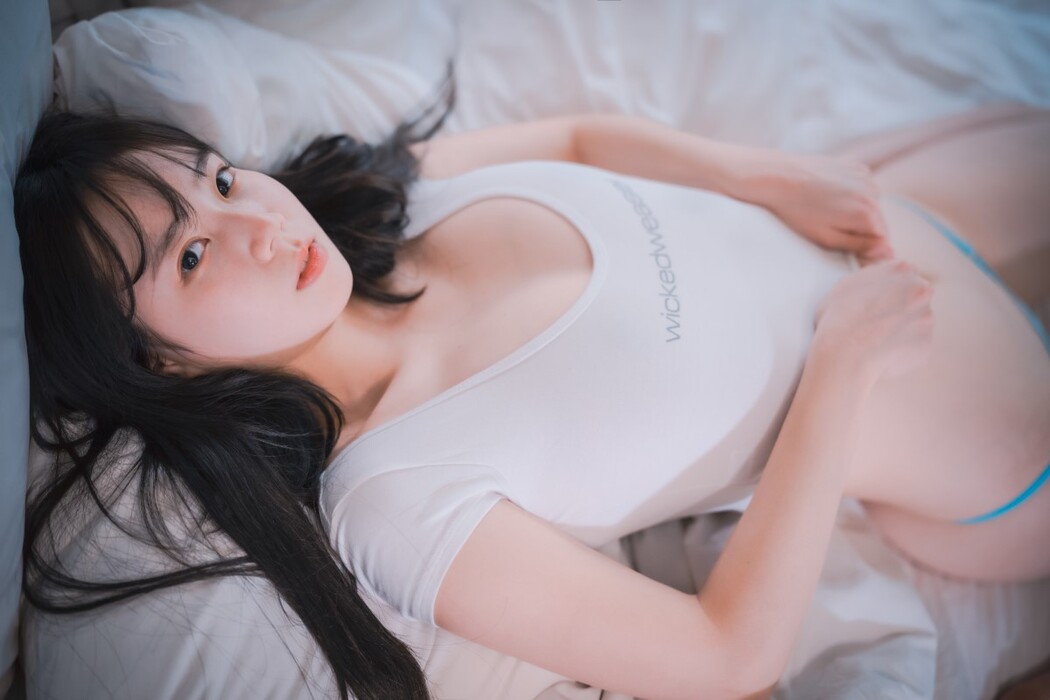 DJAWA Myua 뮤아 Staycation 6