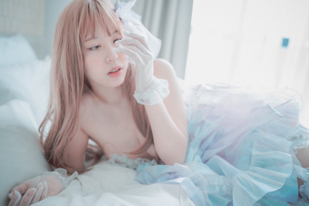 DJAWA Mozzi 모찌 – VIP Fan Party S.Ver