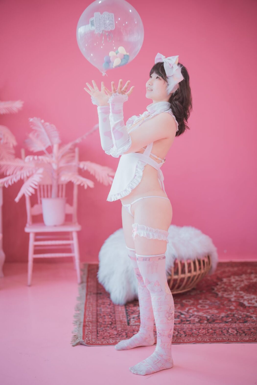 DJAWA Mimmi 밈미 Cream Cow Milk