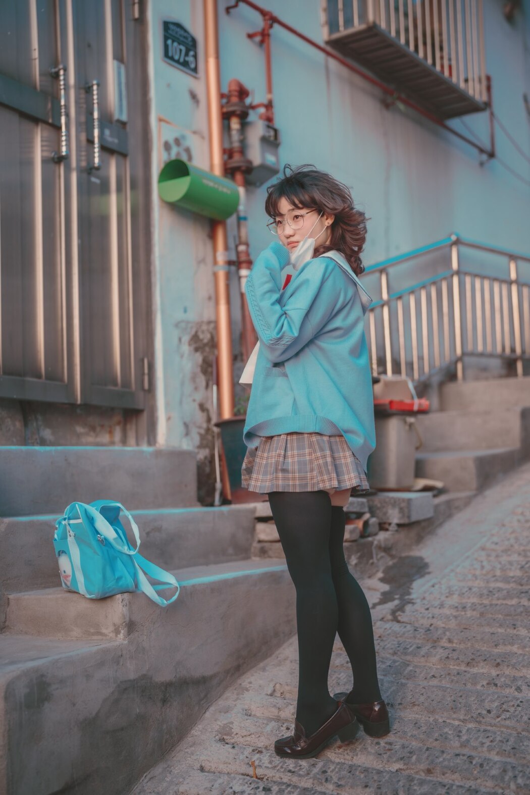 DJAWA Mimmi 밈미 – Your Panties D