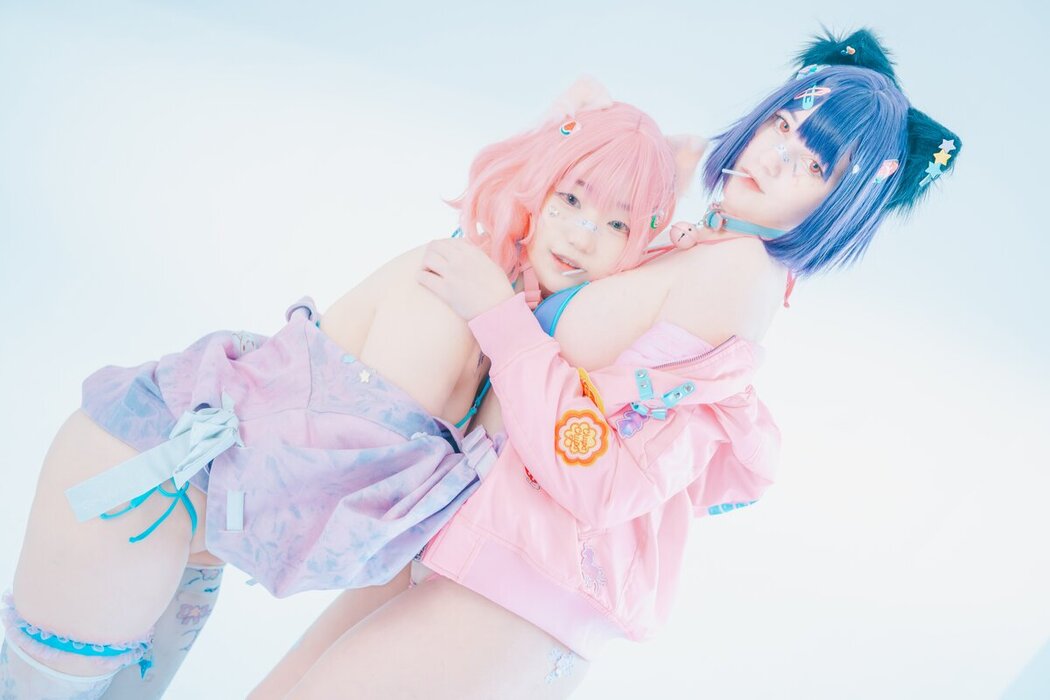 DJAWA Mimmi 밈미 Ceyatic – Pop Kitty Party A