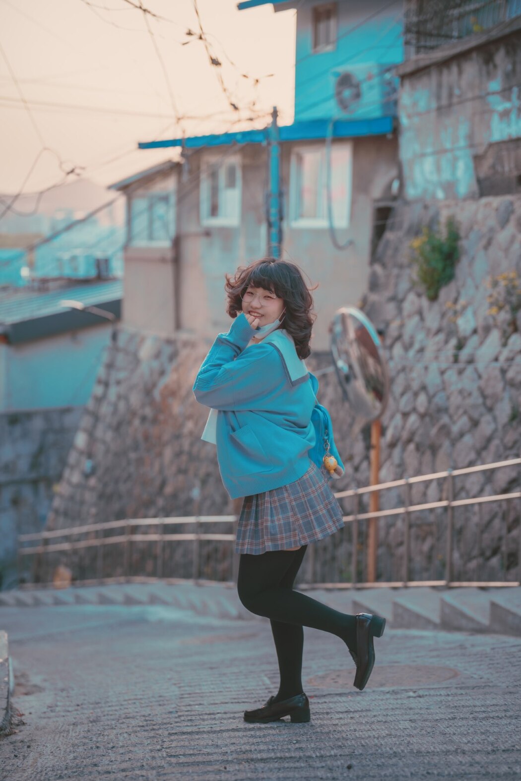 DJAWA Mimmi 밈미 – Your Panties D