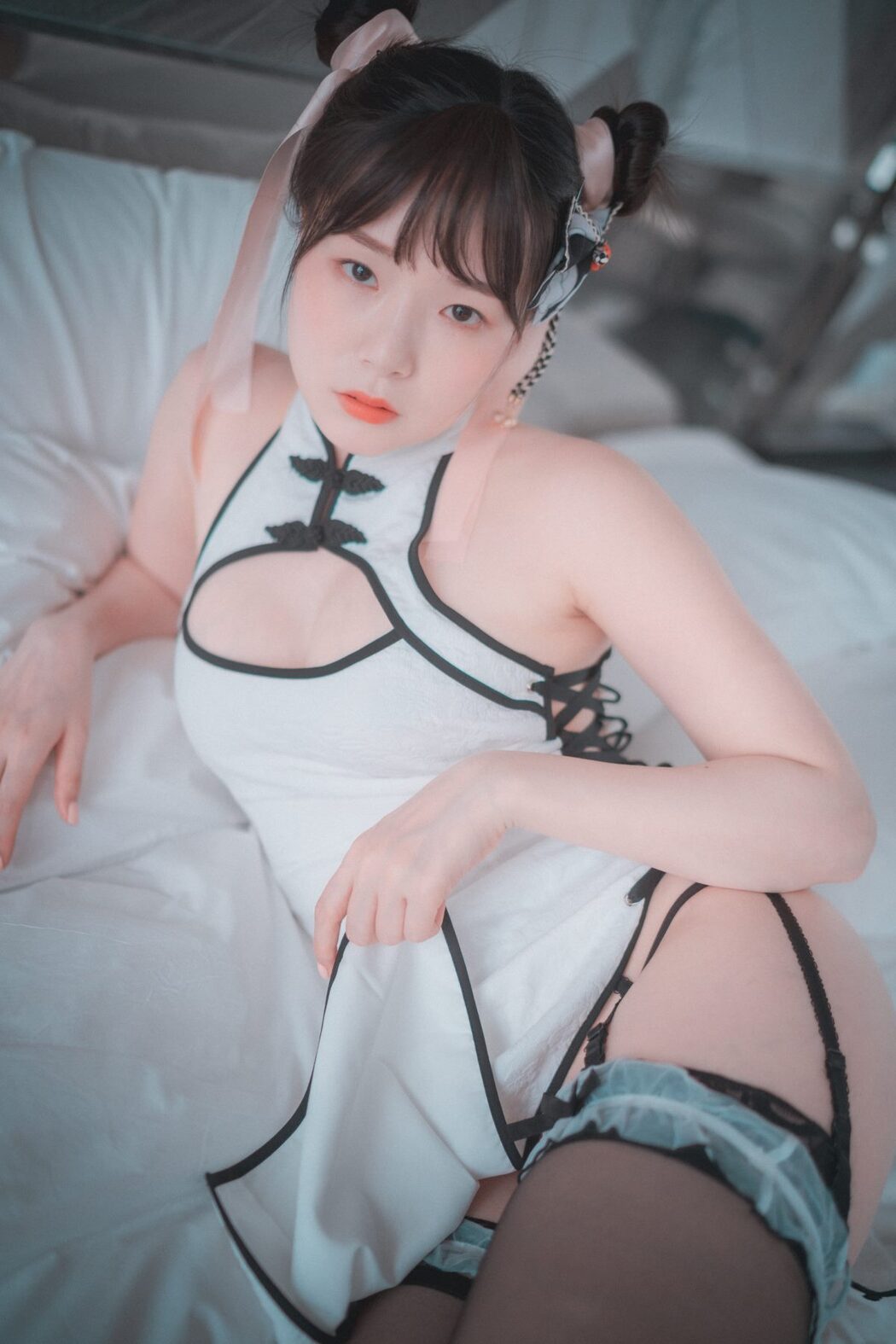 DJAWA Pia 피아 Goth & Oriental