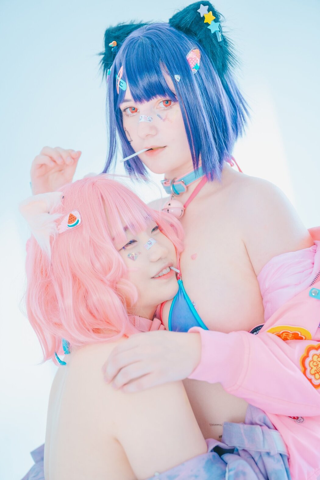 DJAWA Mimmi 밈미 Ceyatic – Pop Kitty Party A