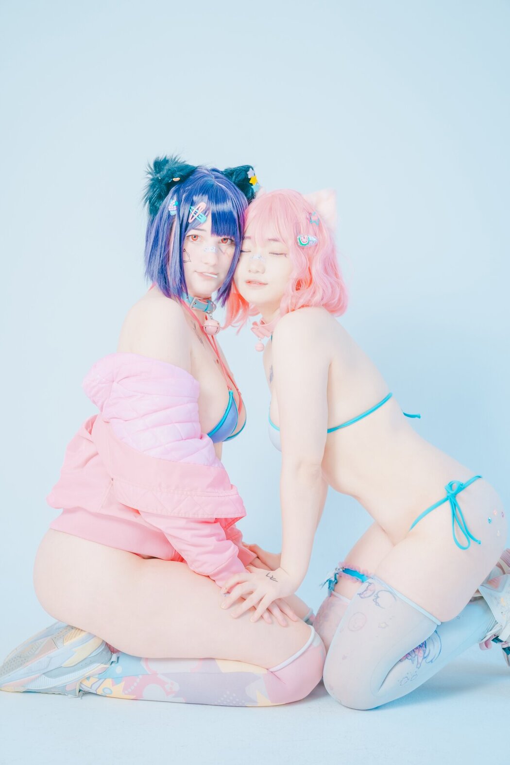 DJAWA Mimmi 밈미 Ceyatic – Pop Kitty Party B
