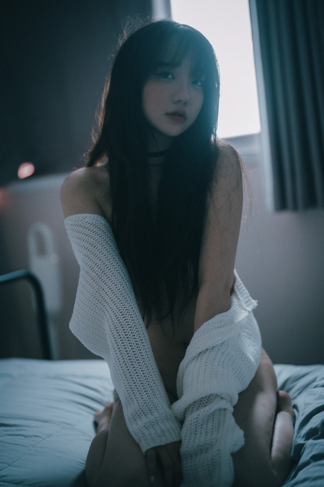 DJAWA Son Ye-Eun 손예은 Seduction