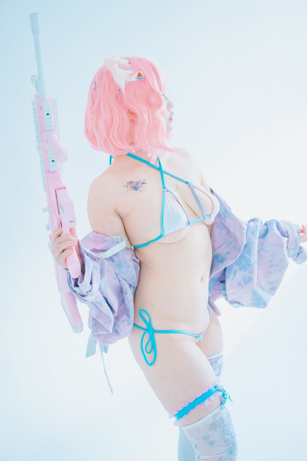 DJAWA Mimmi 밈미 Ceyatic – Pop Kitty Party A