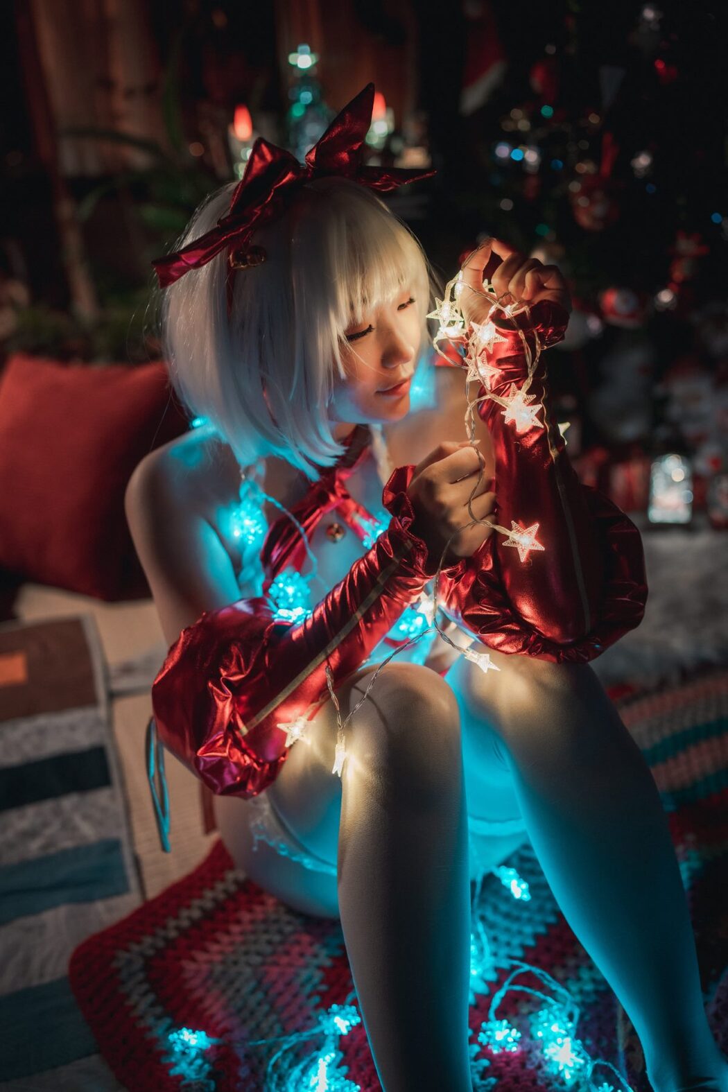 DJAWA Mimmi 밈미 Christmas Special 2021