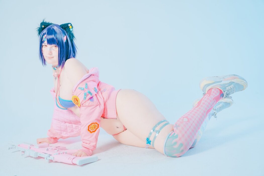 DJAWA Mimmi 밈미 Ceyatic – Pop Kitty Party B