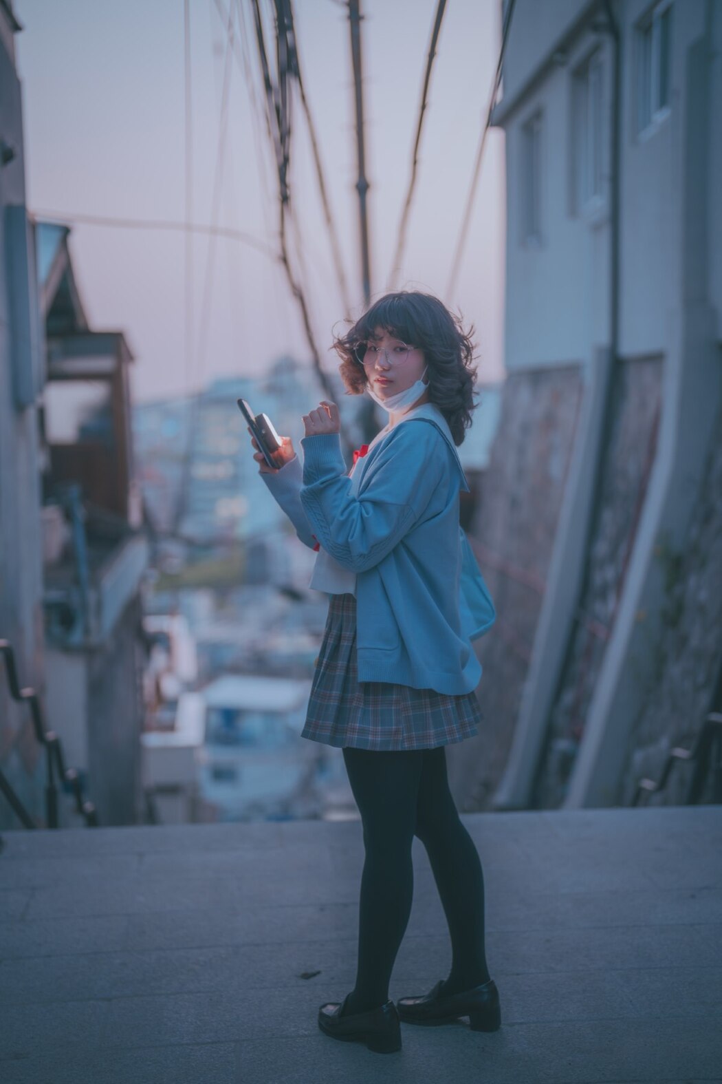 DJAWA Mimmi 밈미 – Your Panties D