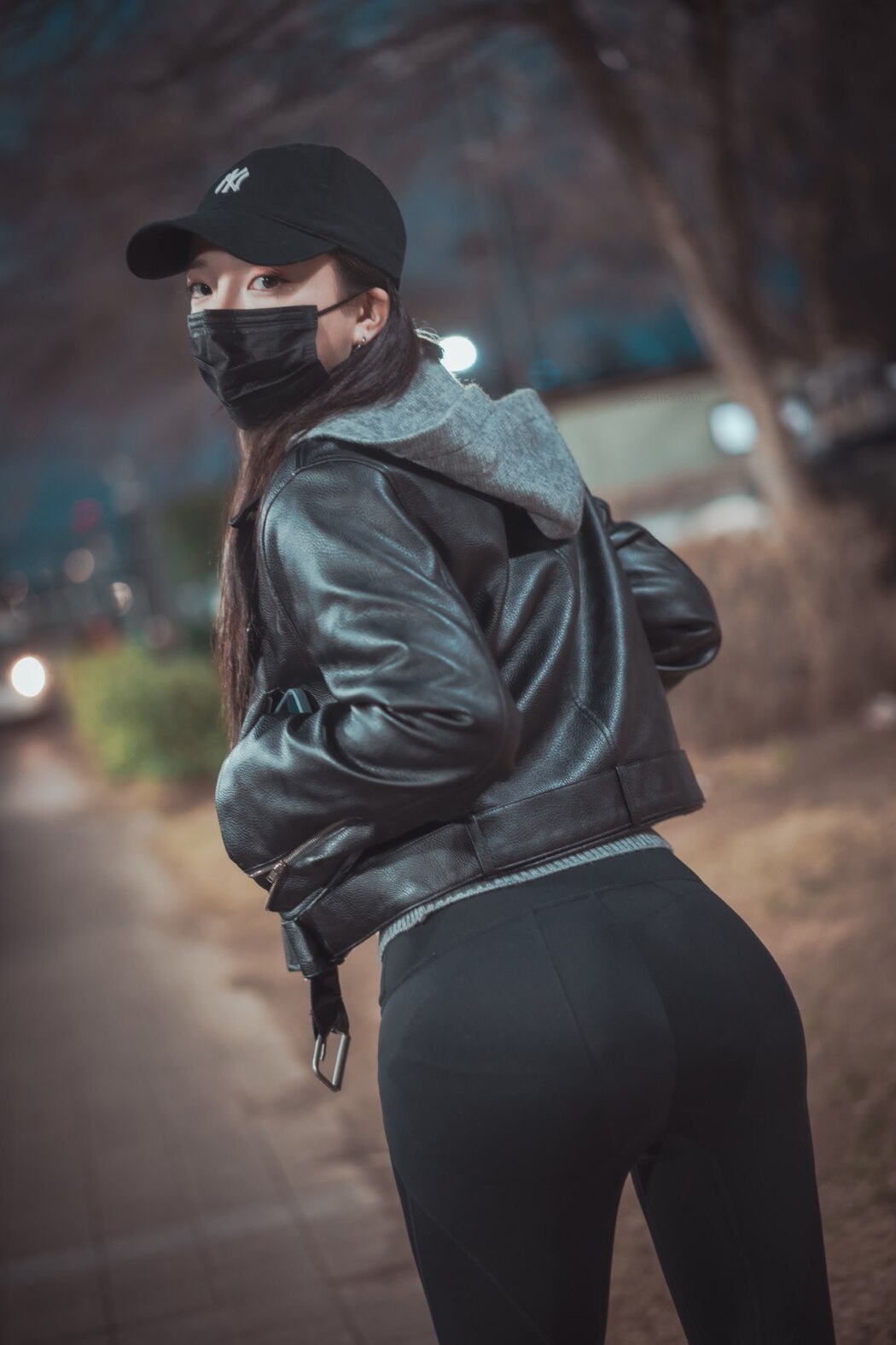 DJAWA Son Ye-Eun 손예은 – Drive My Car