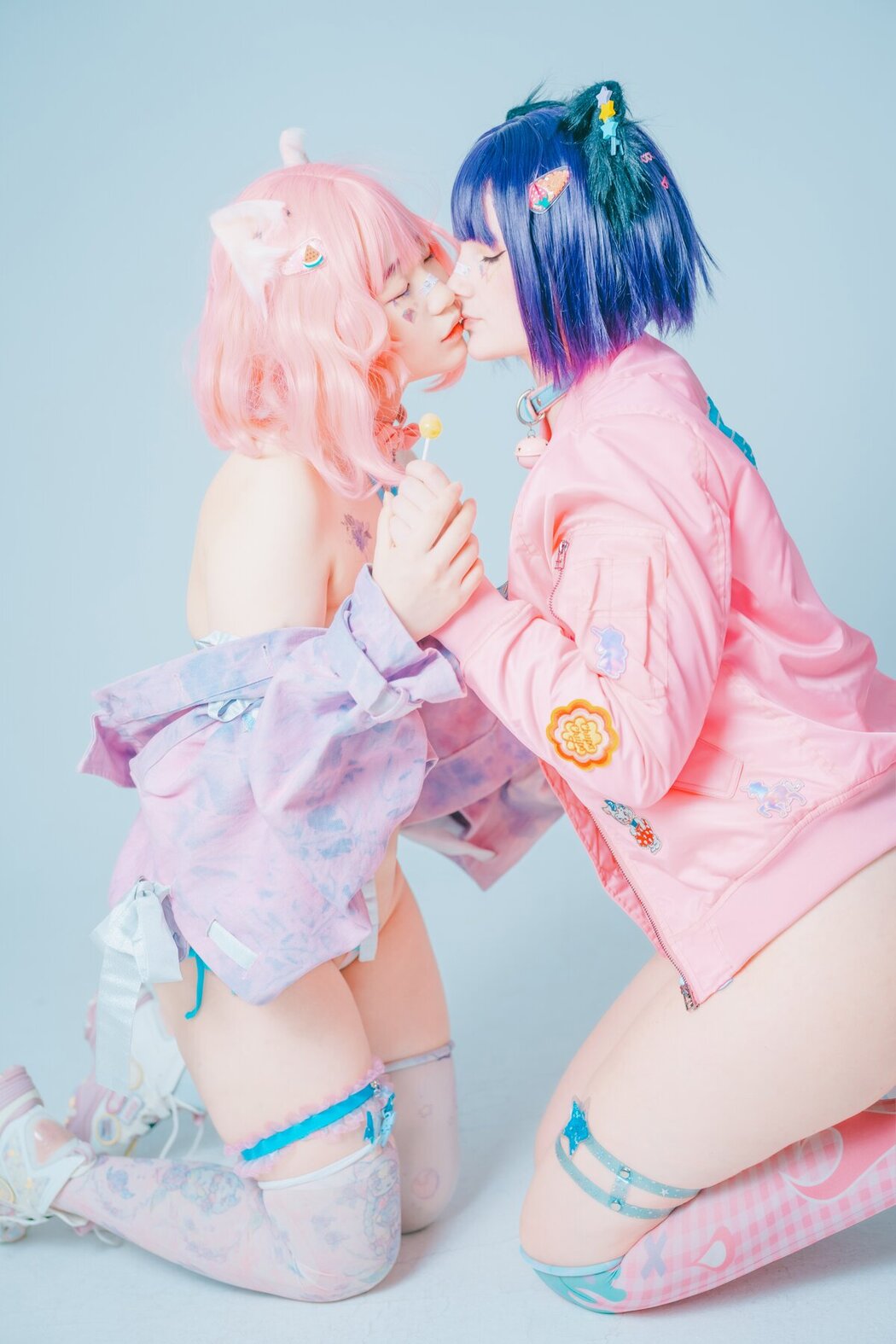DJAWA Mimmi 밈미 Ceyatic – Pop Kitty Party B