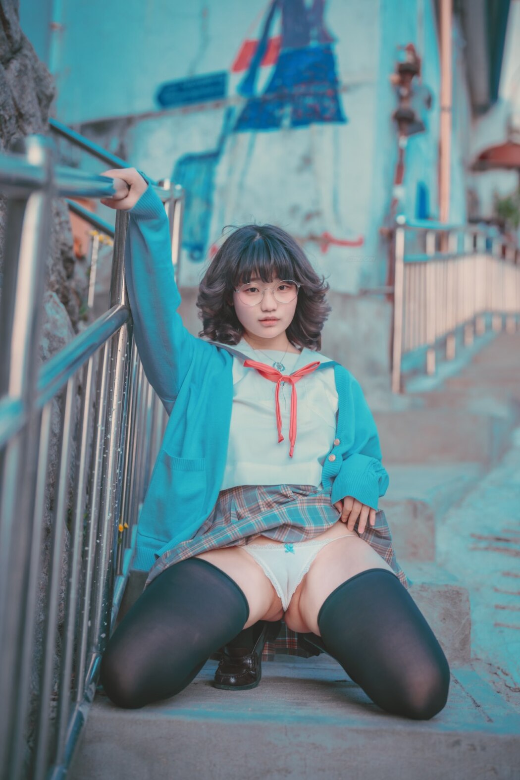 DJAWA Mimmi 밈미 – Your Panties D
