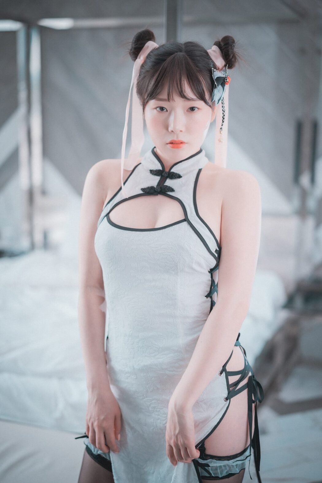 DJAWA Pia 피아 Goth & Oriental