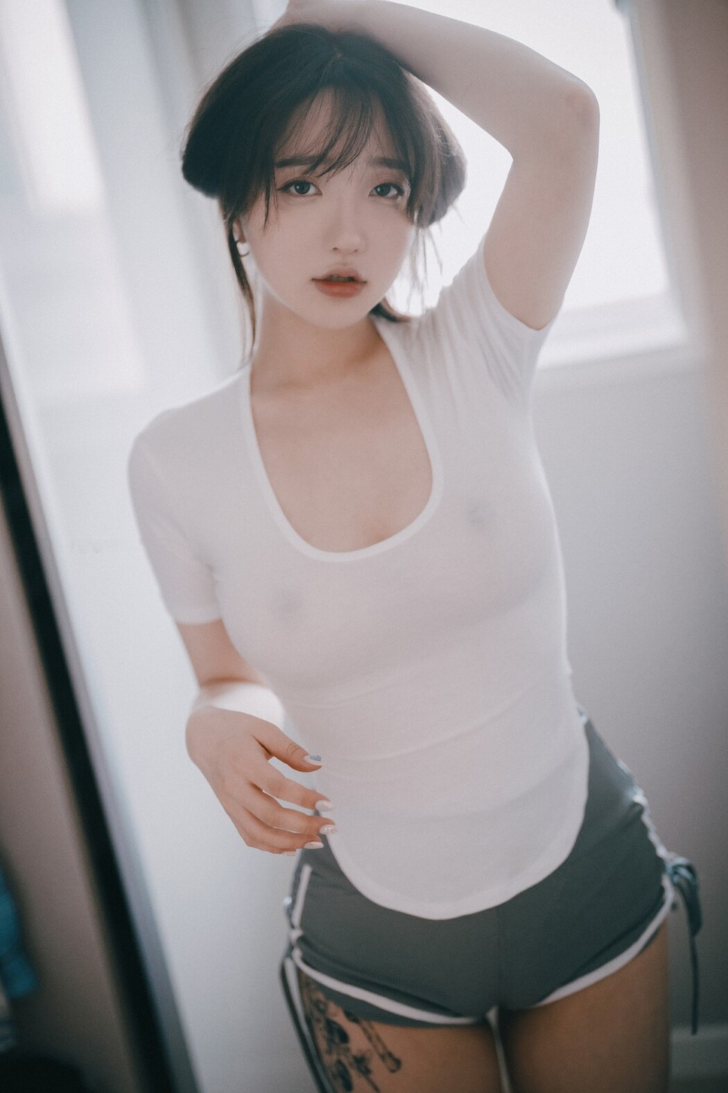 DJAWA Son Ye-Eun 손예은 Seduction