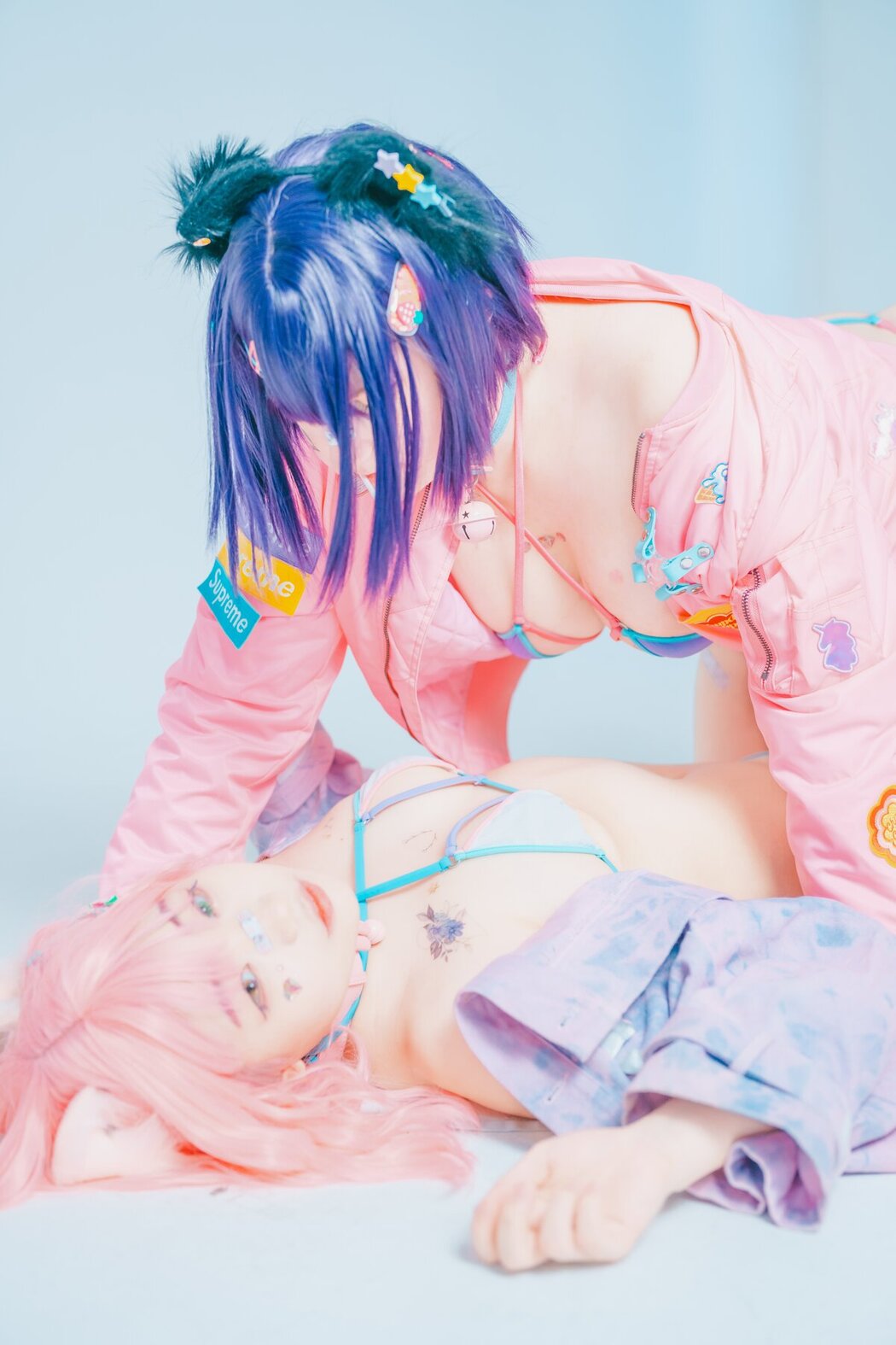DJAWA Mimmi 밈미 Ceyatic – Pop Kitty Party B