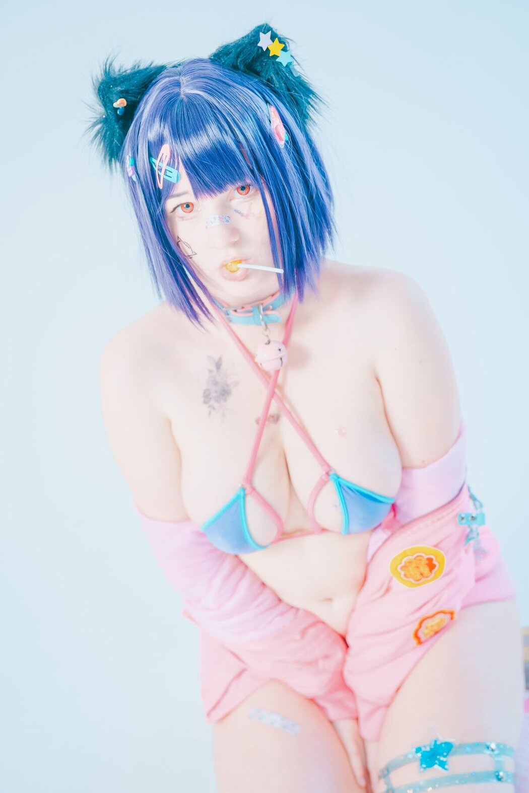 DJAWA Mimmi 밈미 Ceyatic – Pop Kitty Party B