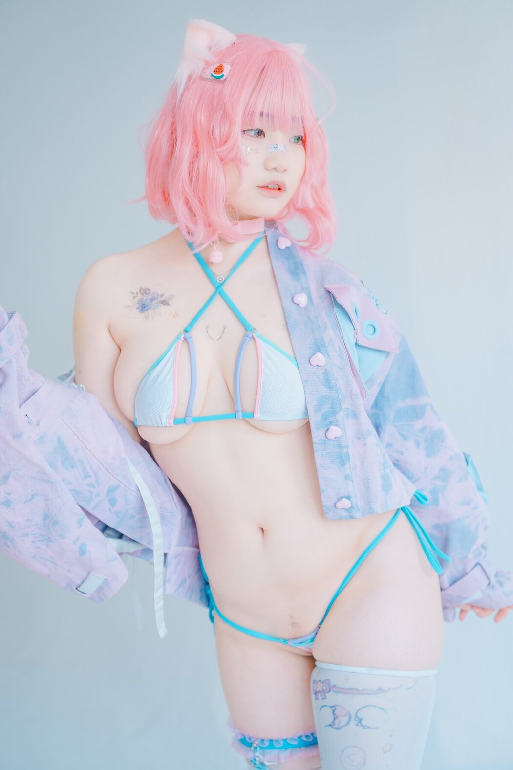 DJAWA Mimmi 밈미 Ceyatic – Pop Kitty Party A