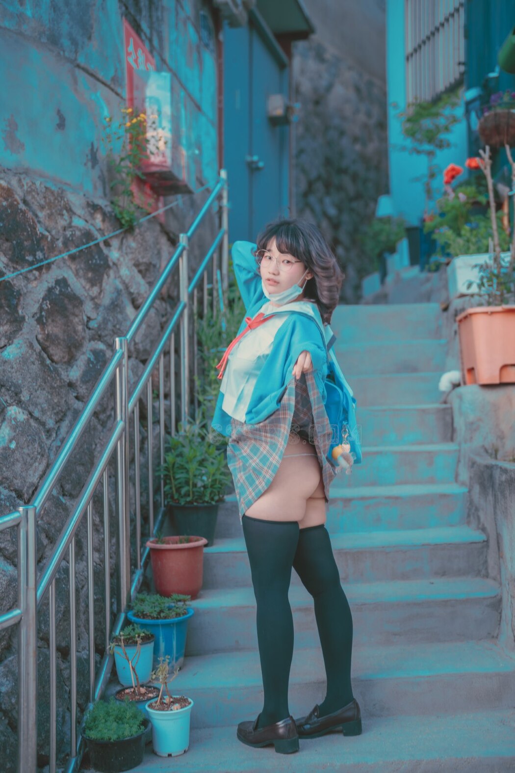 DJAWA Mimmi 밈미 – Your Panties D