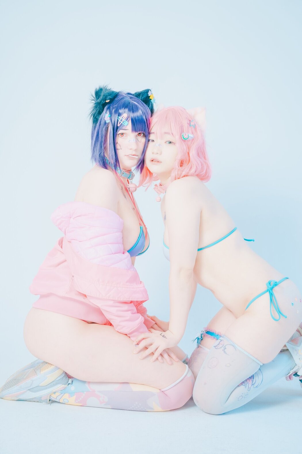 DJAWA Mimmi 밈미 Ceyatic – Pop Kitty Party B