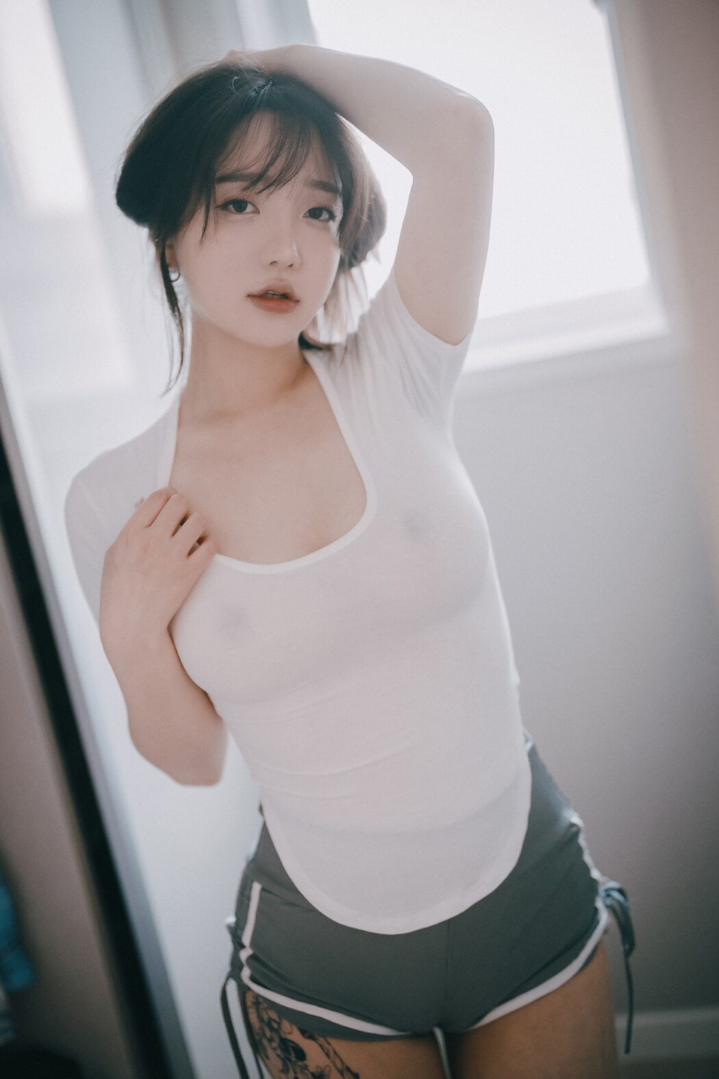 DJAWA Son Ye-Eun 손예은 Seduction