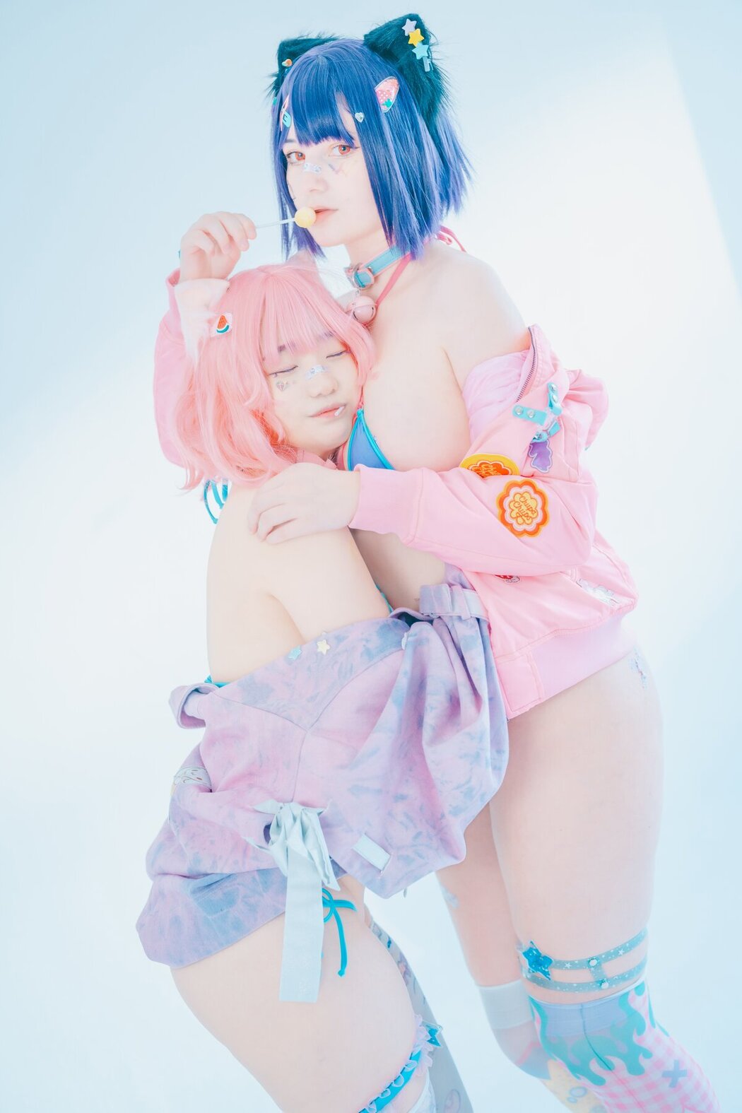DJAWA Mimmi 밈미 Ceyatic – Pop Kitty Party A