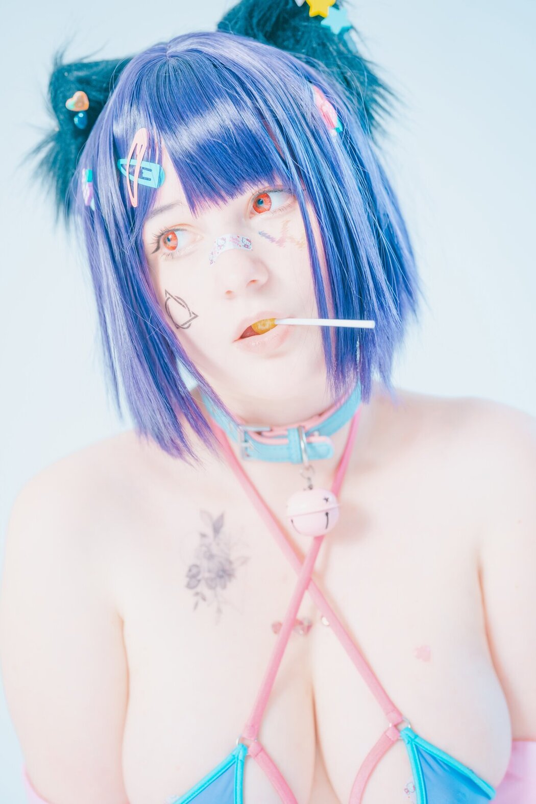 DJAWA Mimmi 밈미 Ceyatic – Pop Kitty Party B