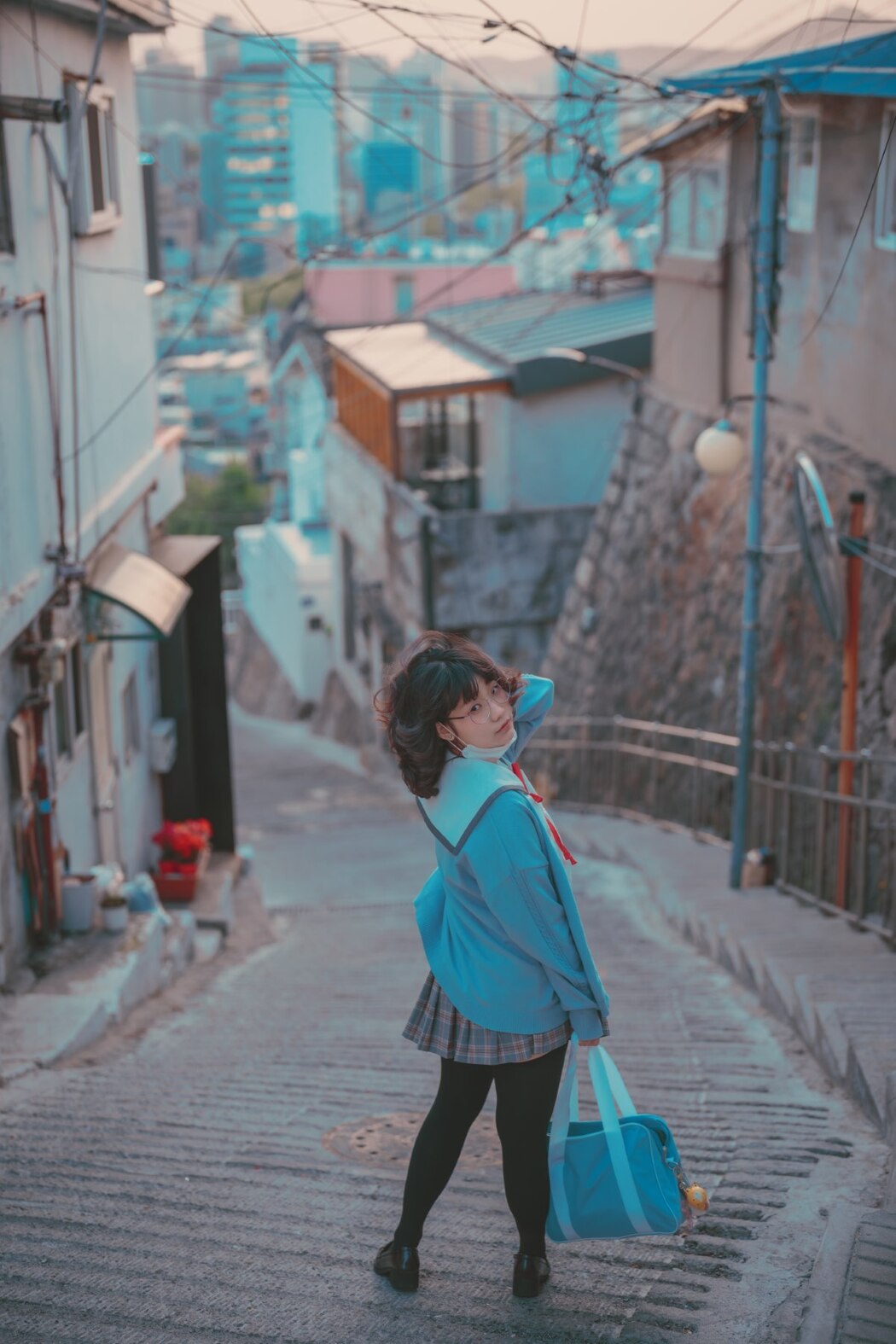 DJAWA Mimmi 밈미 – Your Panties D