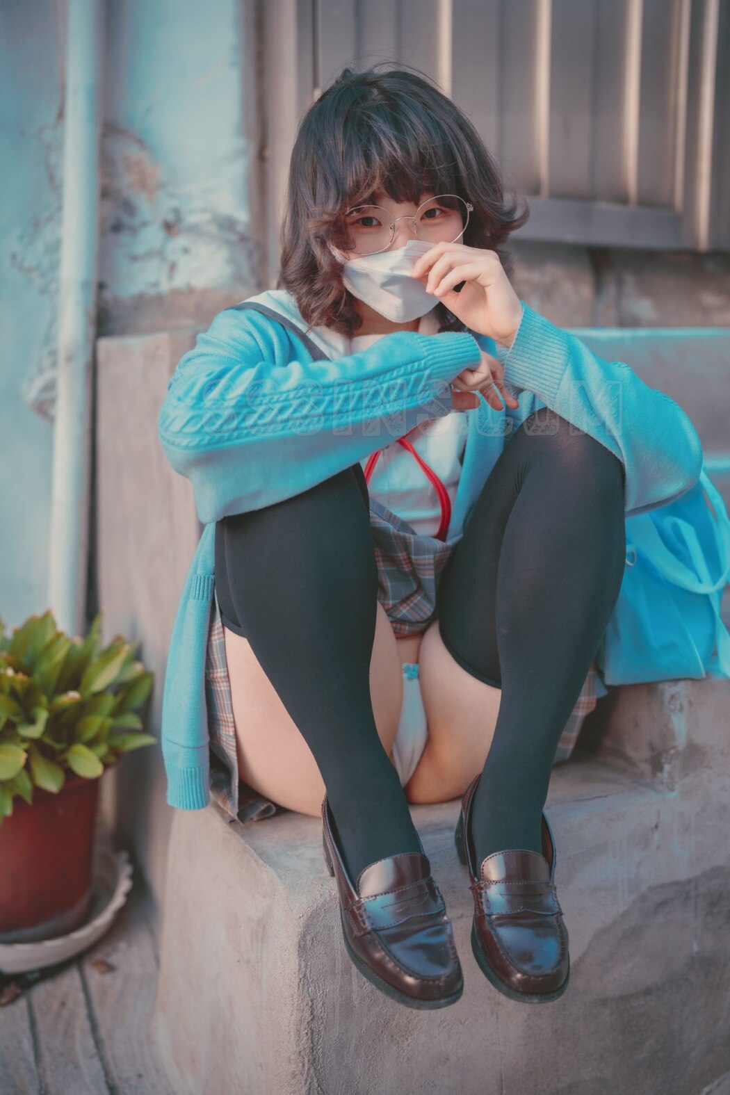DJAWA Mimmi 밈미 – Your Panties D