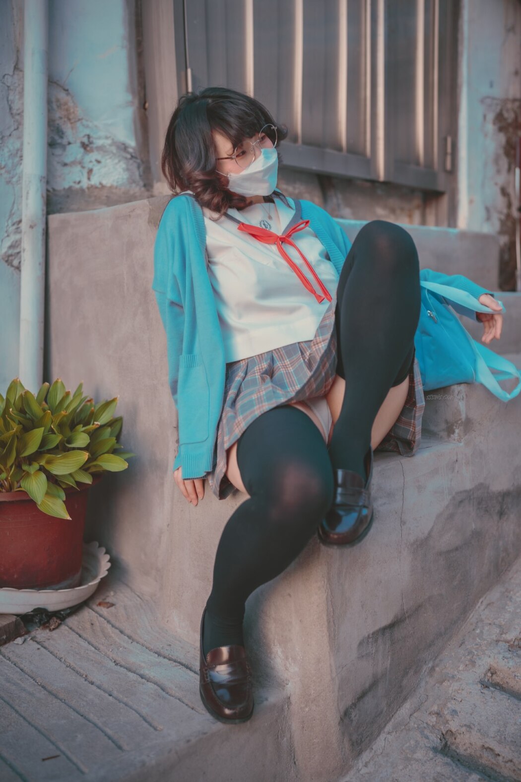 DJAWA Mimmi 밈미 – Your Panties D
