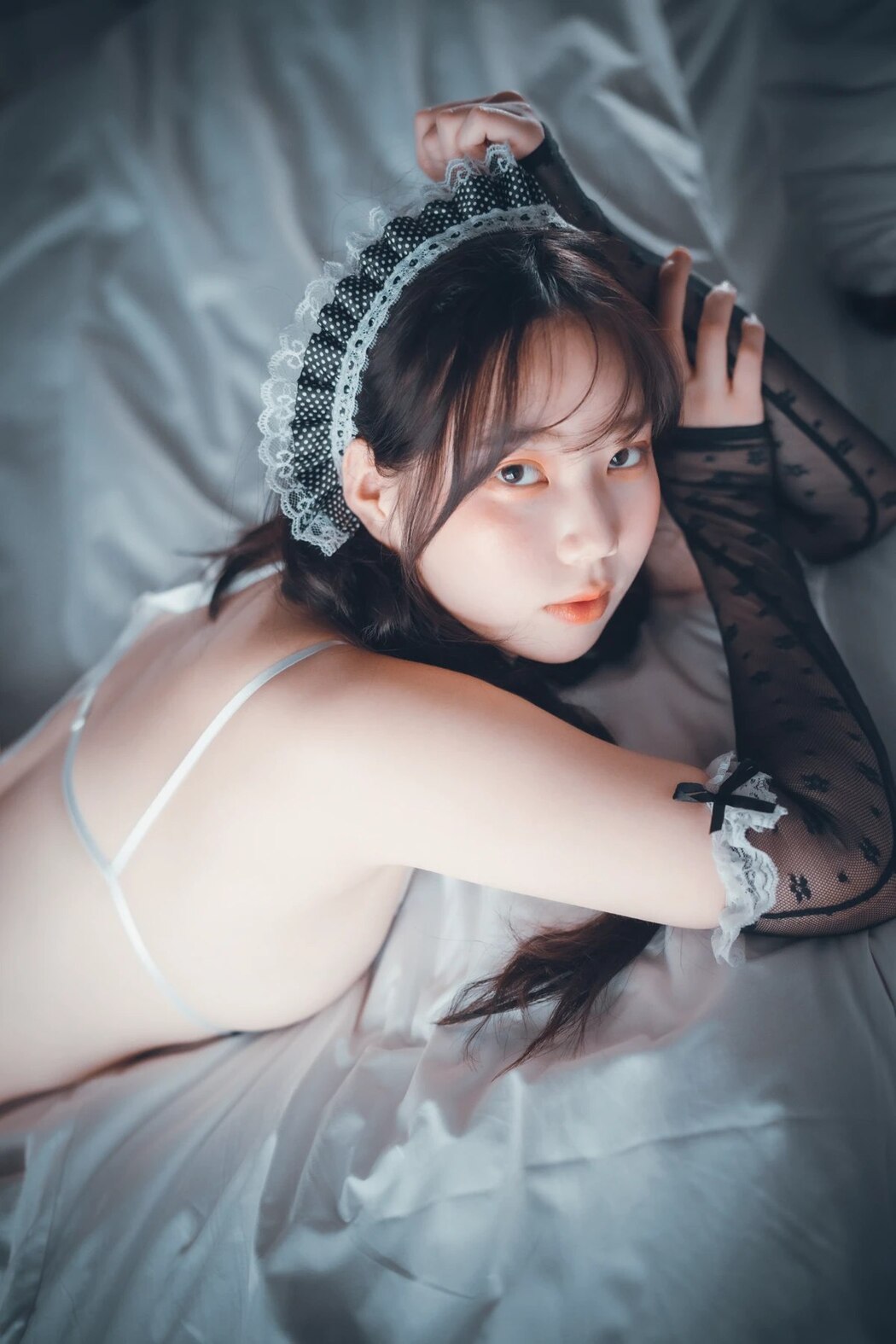 DJAWA Myu_a_ 뮤아 – Maid Mansion N7 S.Ver
