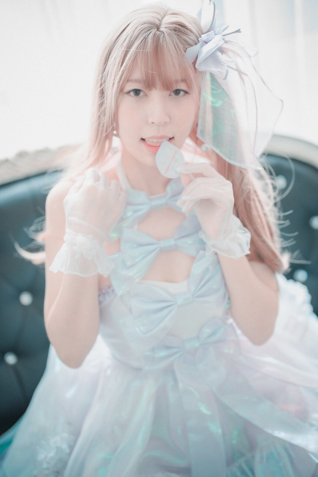 DJAWA Mozzi 모찌 – VIP Fan Party S.Ver