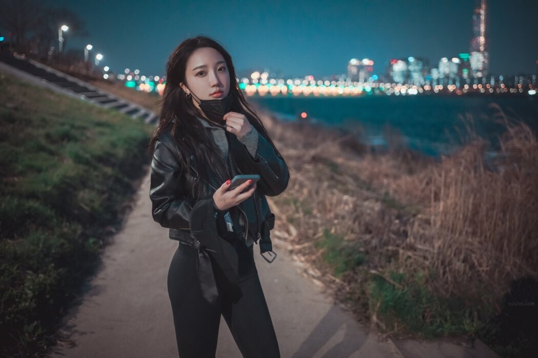 DJAWA Son Ye-Eun 손예은 – Drive My Car