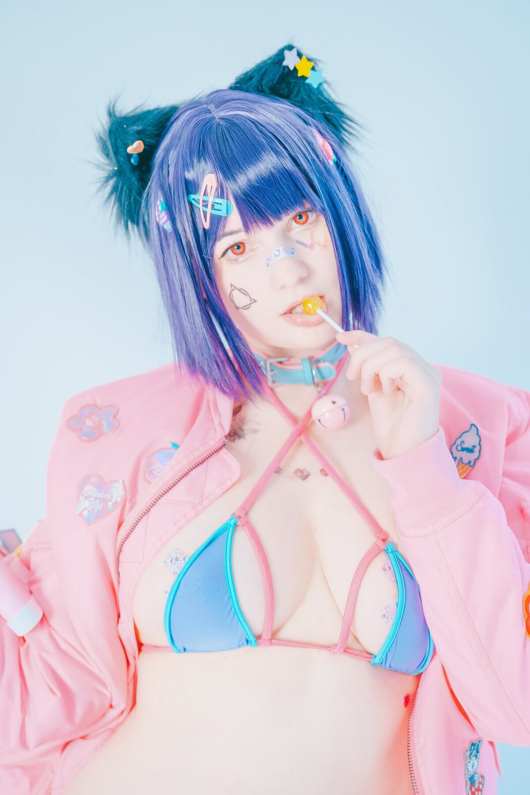 DJAWA Mimmi 밈미 Ceyatic – Pop Kitty Party B
