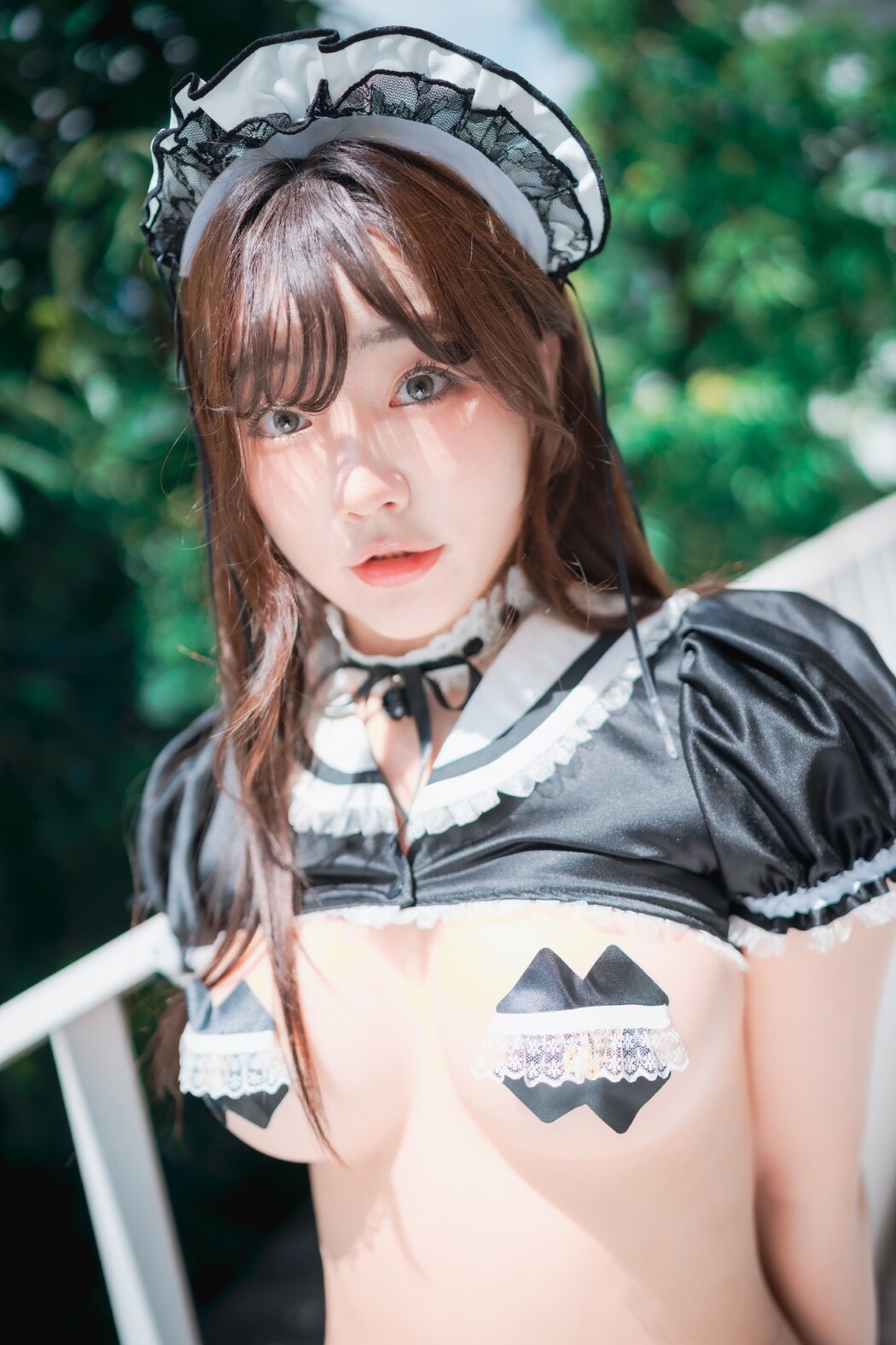 DJAWA Newbom Maid Mansion Nº5
