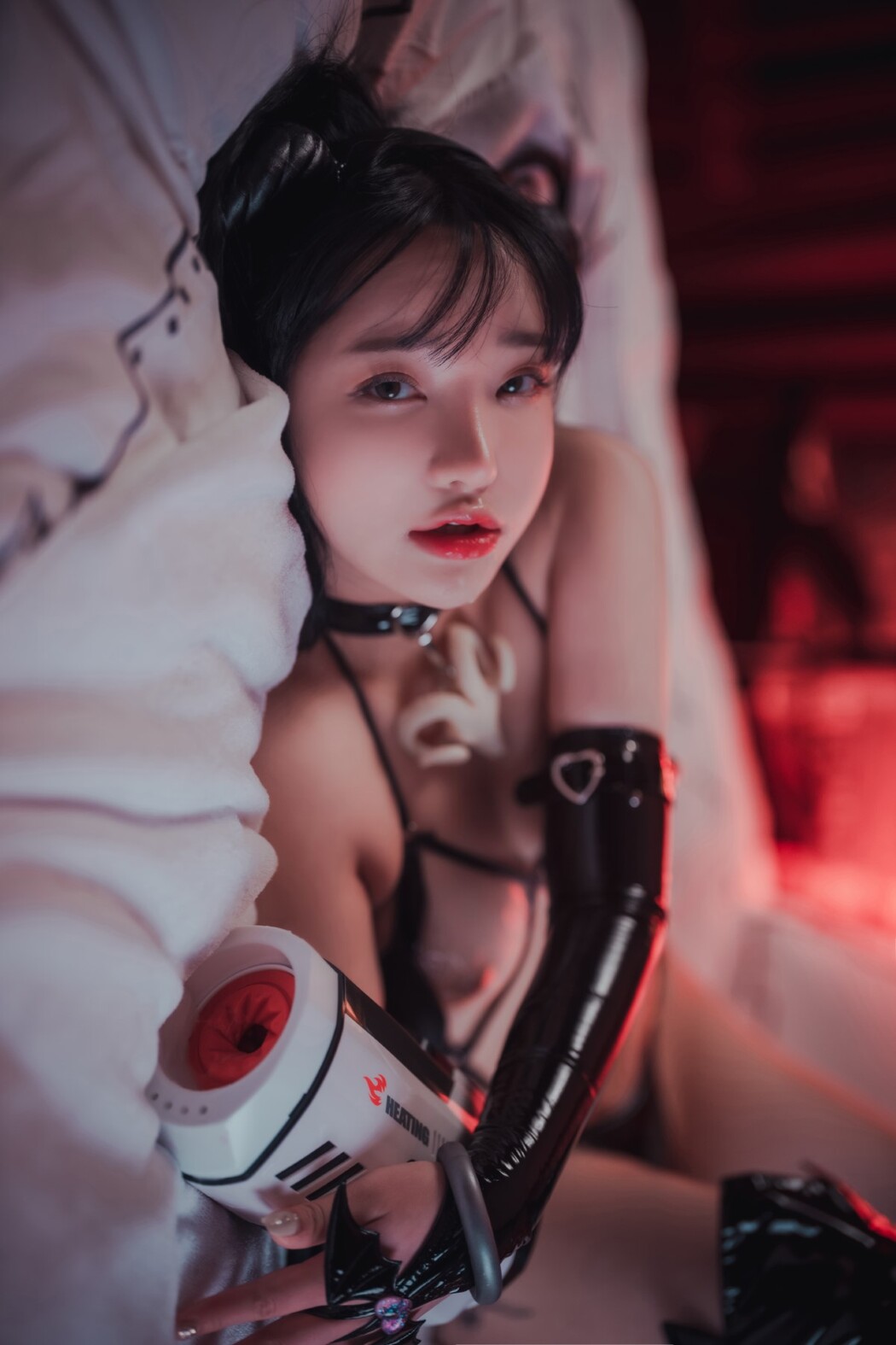 DJAWA Son Ye-Eun 손예은 – Succubus-Party S.Ver