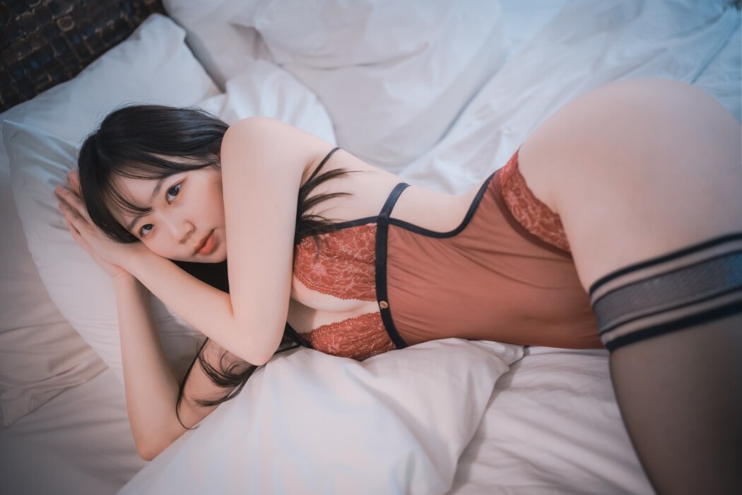DJAWA Myua 뮤아 Staycation 6