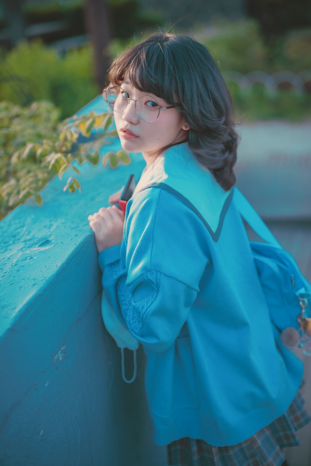 DJAWA Mimmi 밈미 – Your Panties D