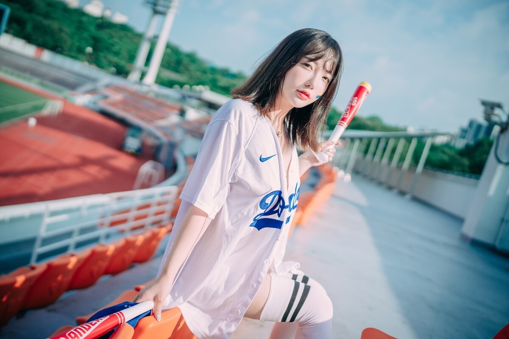 DJAWA Son Ye-Eun 손예은 – Cheer Up In The Summer A