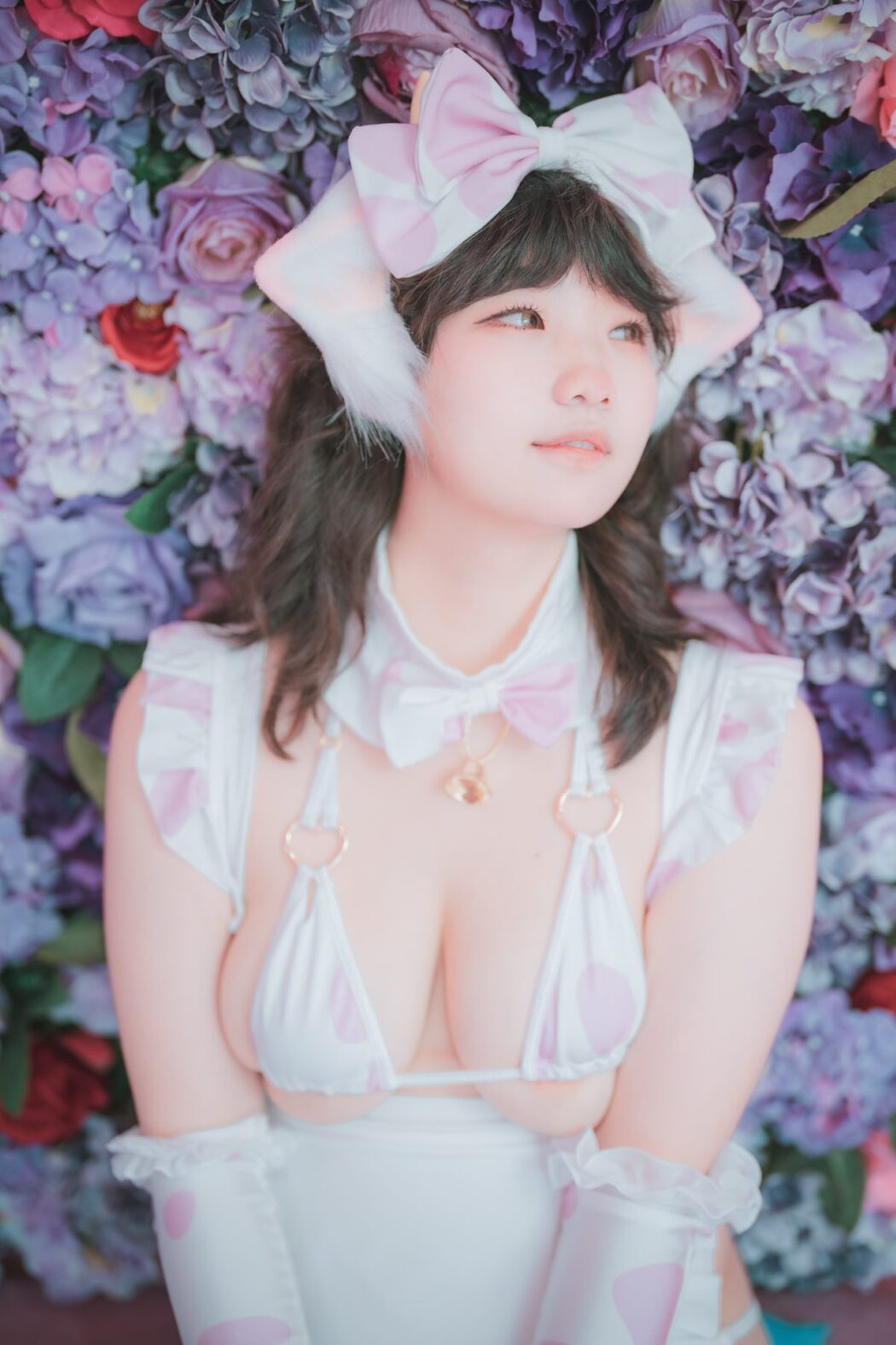 DJAWA Mimmi 밈미 Cream Cow Milk
