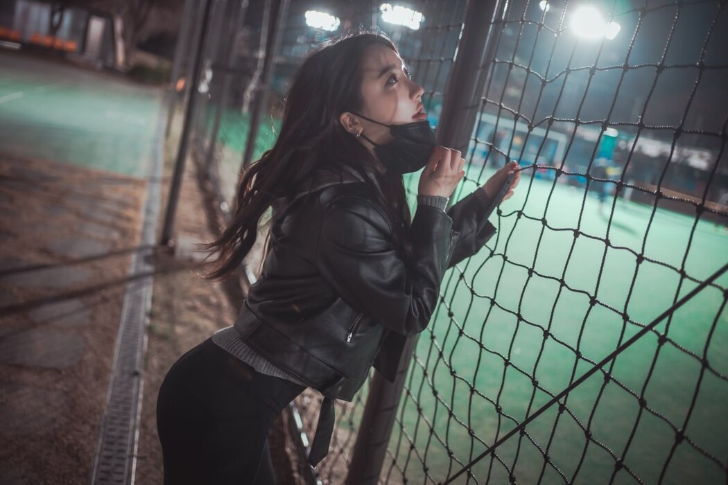 DJAWA Son Ye-Eun 손예은 – Drive My Car