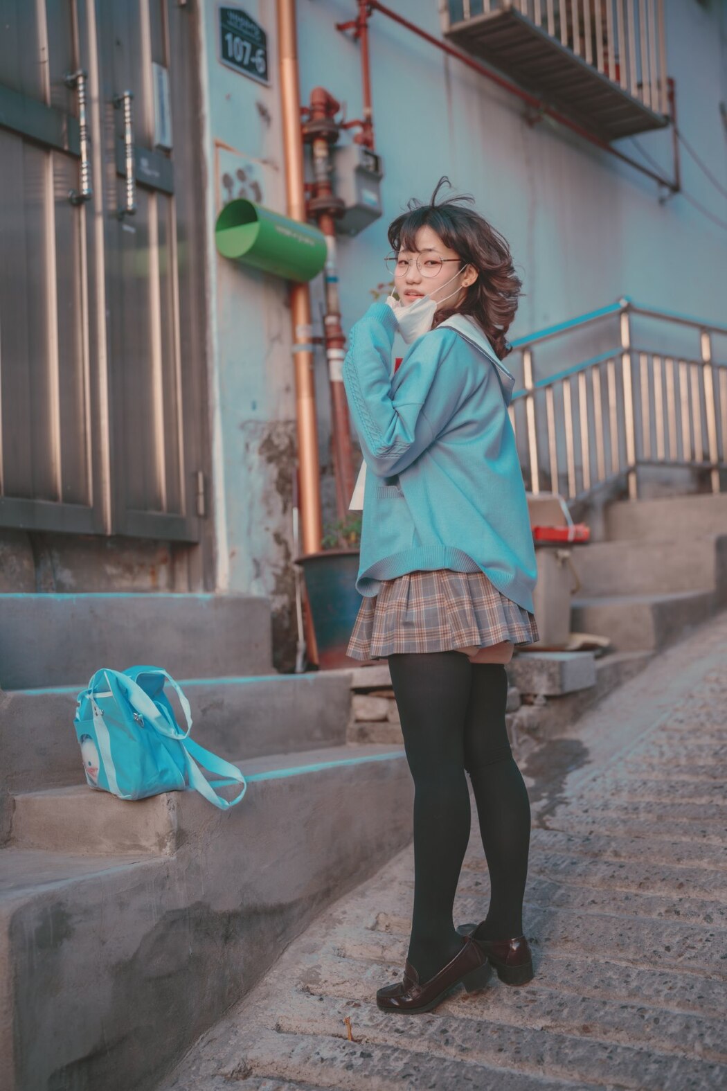 DJAWA Mimmi 밈미 – Your Panties D