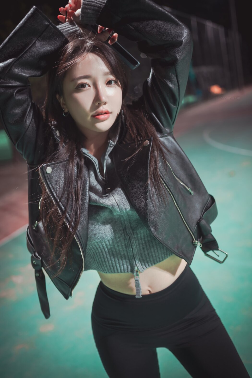 DJAWA Son Ye-Eun 손예은 – Drive My Car